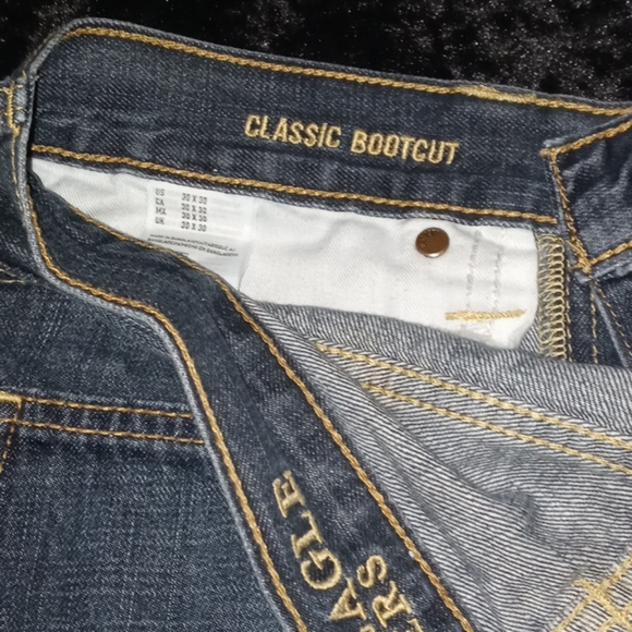 American Eagle Outfitters jeans - Picture 3 of 3